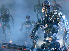 Terminator: Rise of the Machines Terminator: Rise of the Machines